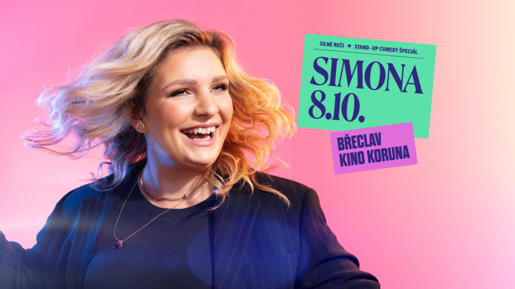 Simona - Břeclav - PRIDANÉ