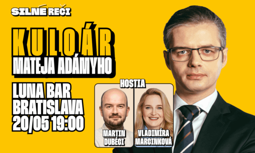 KULOÁR Mateja Adámyho