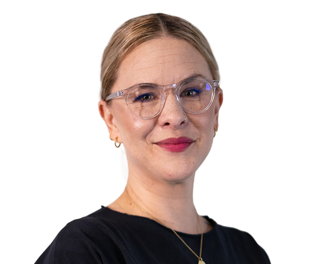 Kristína